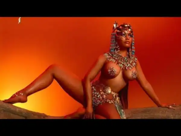 Nicki Minaj - Coco Chanel ft. Foxy Brown
